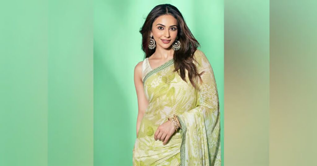 “I’ve been paying taxes since the age of 20”: Rakul Preet Singh breaks silence on IT raid reports