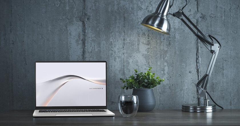 ASUS unveils the Ultraslim ExpertBook A7 built for modern mobility
