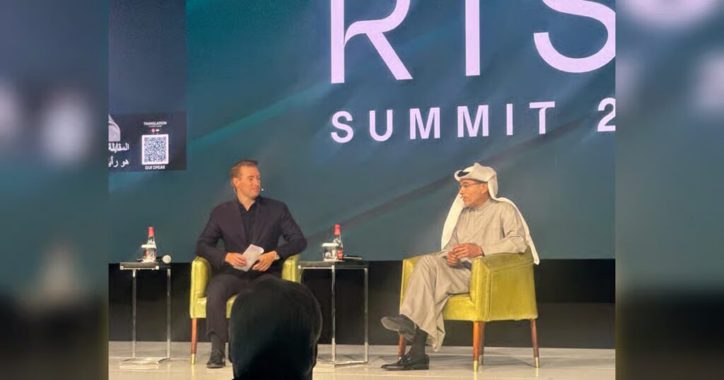 Crisis will pass and UAE, region will emerge stronger, says Emaar founder