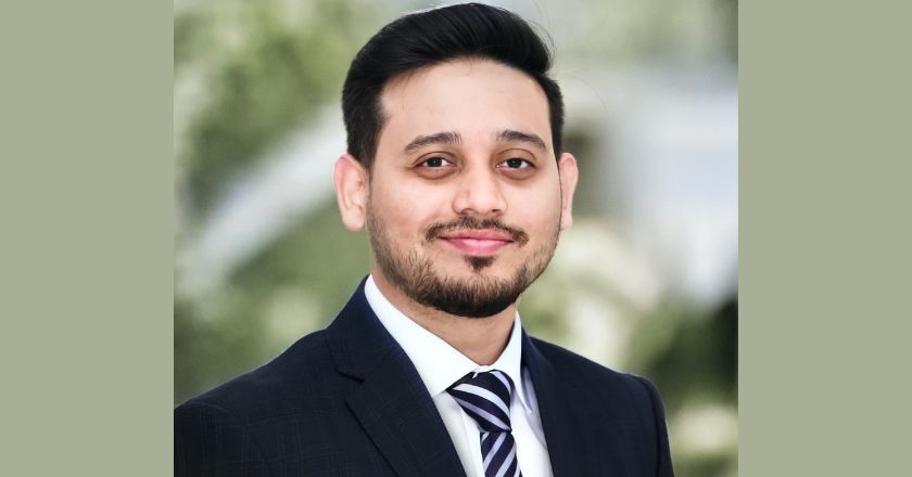 AI is redefining the way product teams work, says Muhammad Danish