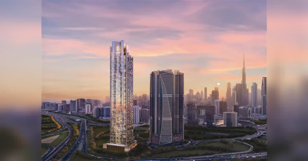 Deyaar posts 27% profit growth to Dh541.5 million as property handovers exceed 2,100 units
