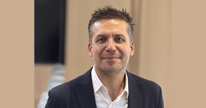 F5 appoints Mohammed Al Tamimi to bolster sales team in the Gulf region