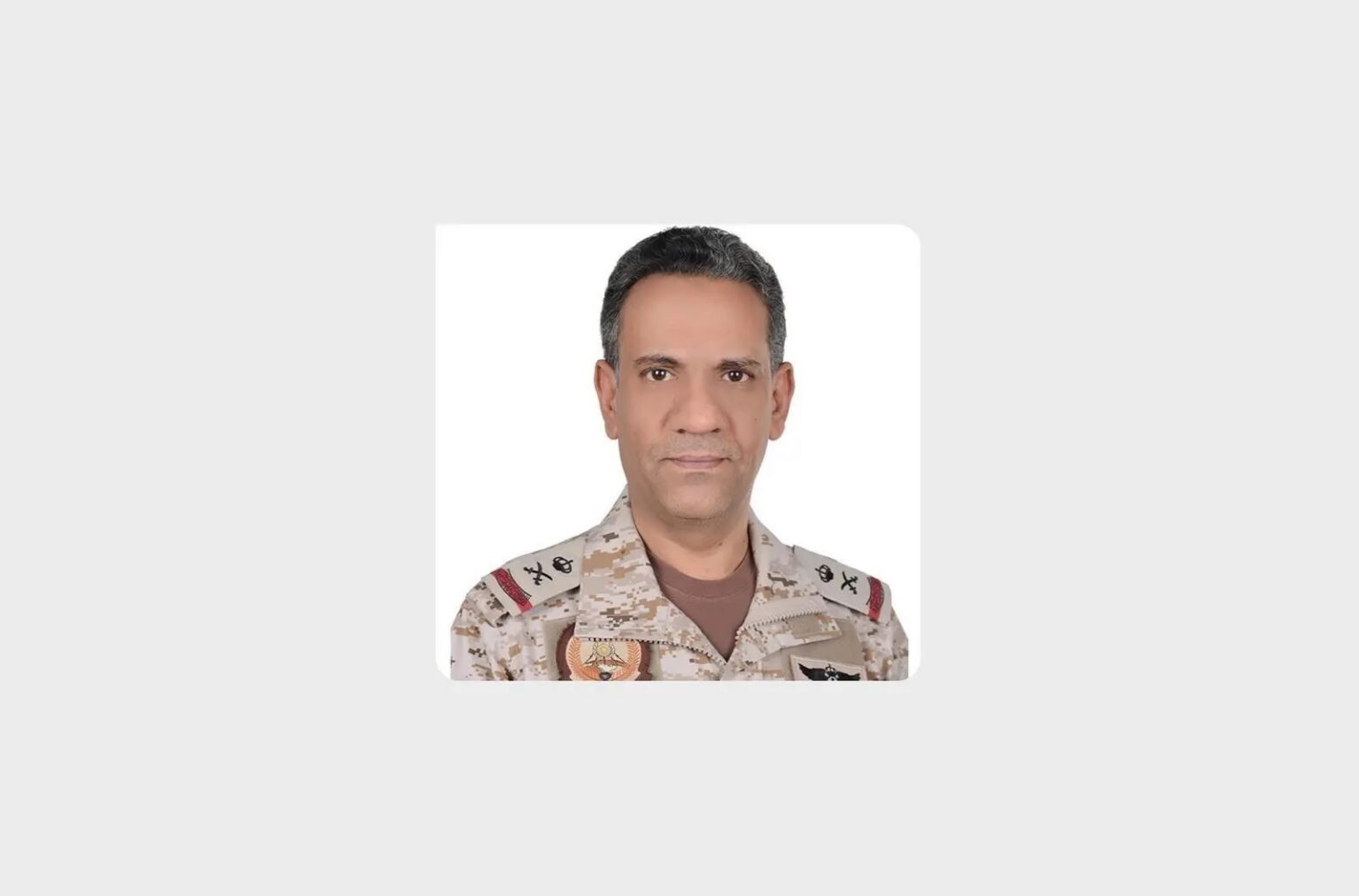 Coalition: Two Terrorist Houthi Ballistic Missiles Toward Khamis Mushait Intercepted, Destroyed
