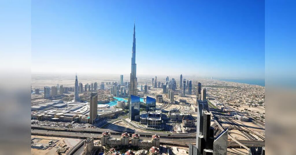 Dubai ready-home sales jump 16% as buyers shift away from off-plan properties