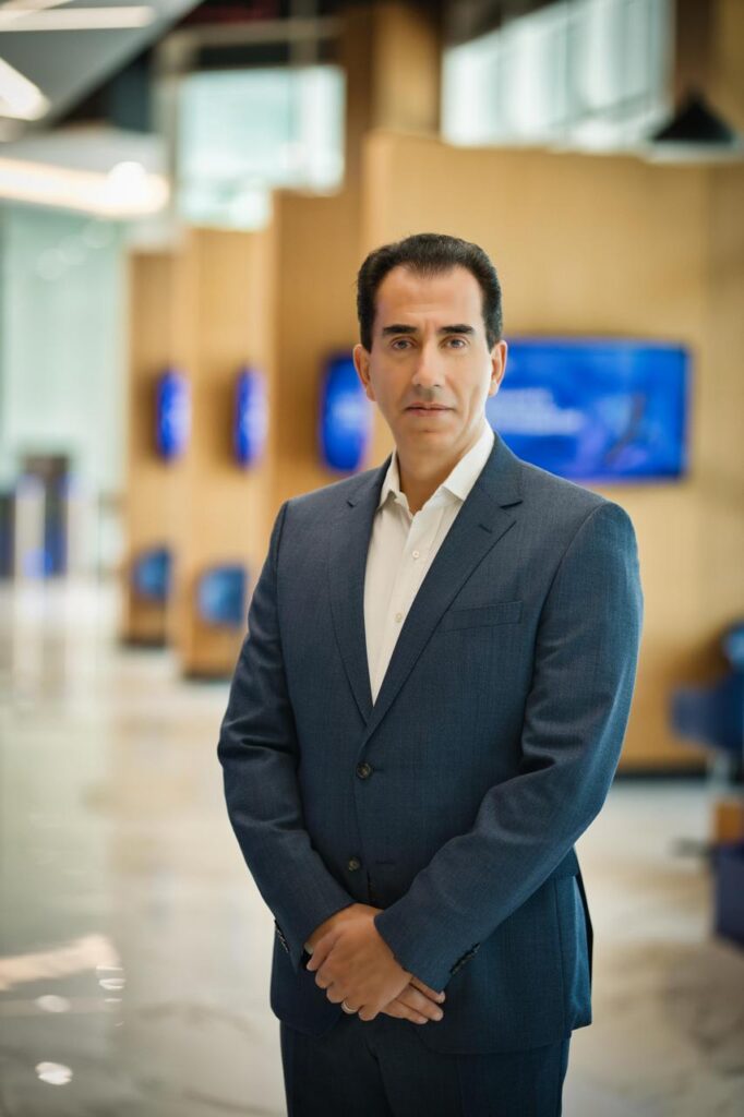 Islam Al Bayaa assumes role as CEO of KPMG Middle East; Khalil Al Sedais appointed Country Leader, Saudi Arabia