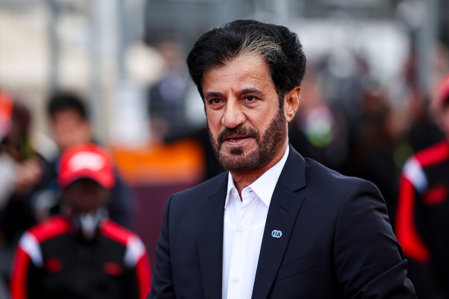 FIA President: UAE has become one of world’s leading destinations for motorsport