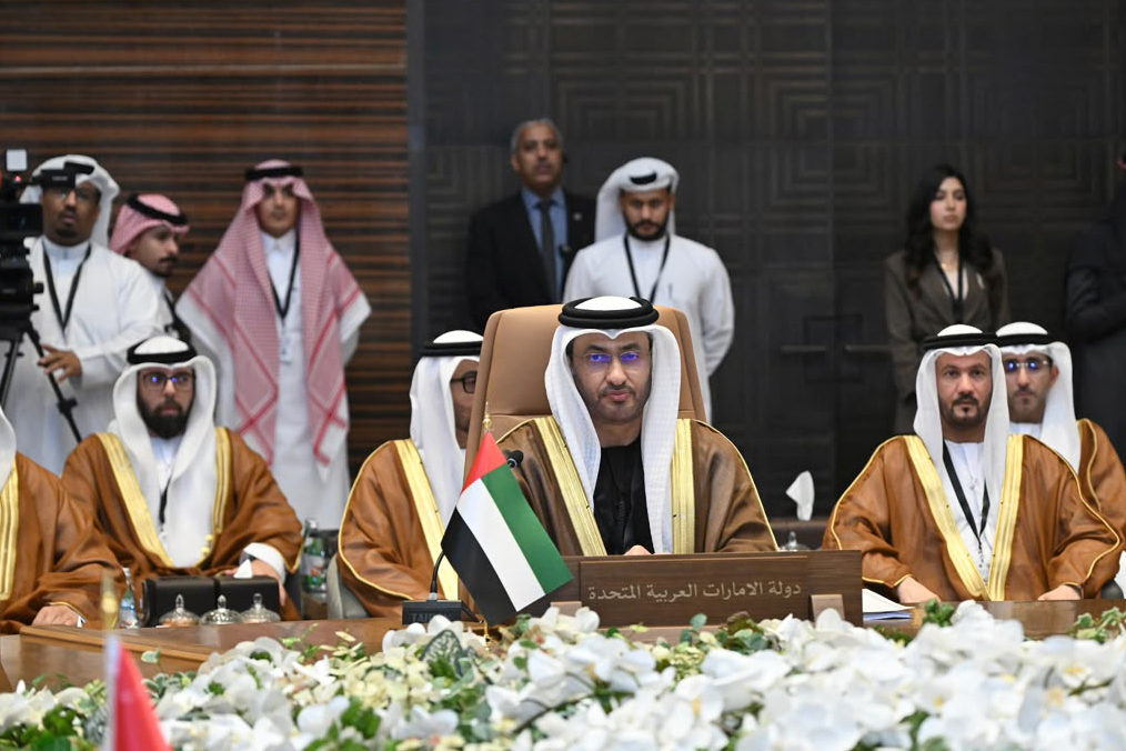 UAE Federal Public Prosecution participates in 18th GCC Attorneys General Meeting