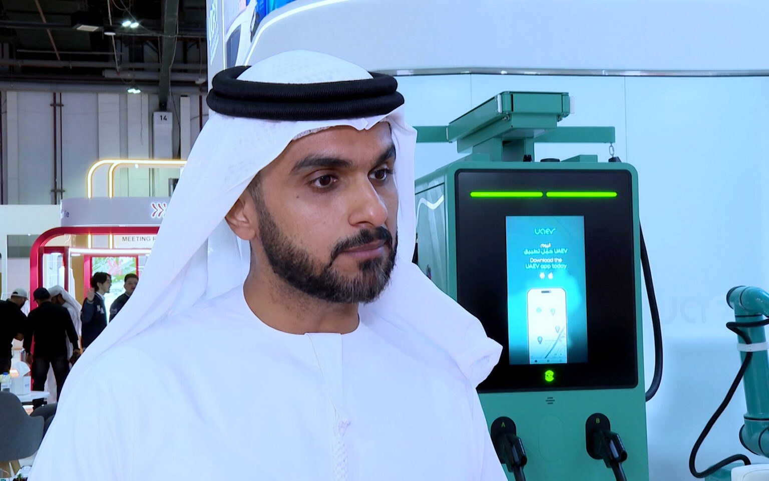 شركات ومؤسسات تستعرض حلول الاستدامة والتنقل الأخضر والاقتصاد الدائري بـ «ويتيكس 2026»
