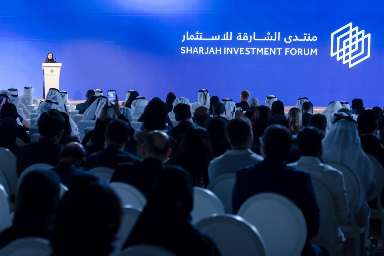 African investors see Sharjah as promising gateway for growth, economic partnerships