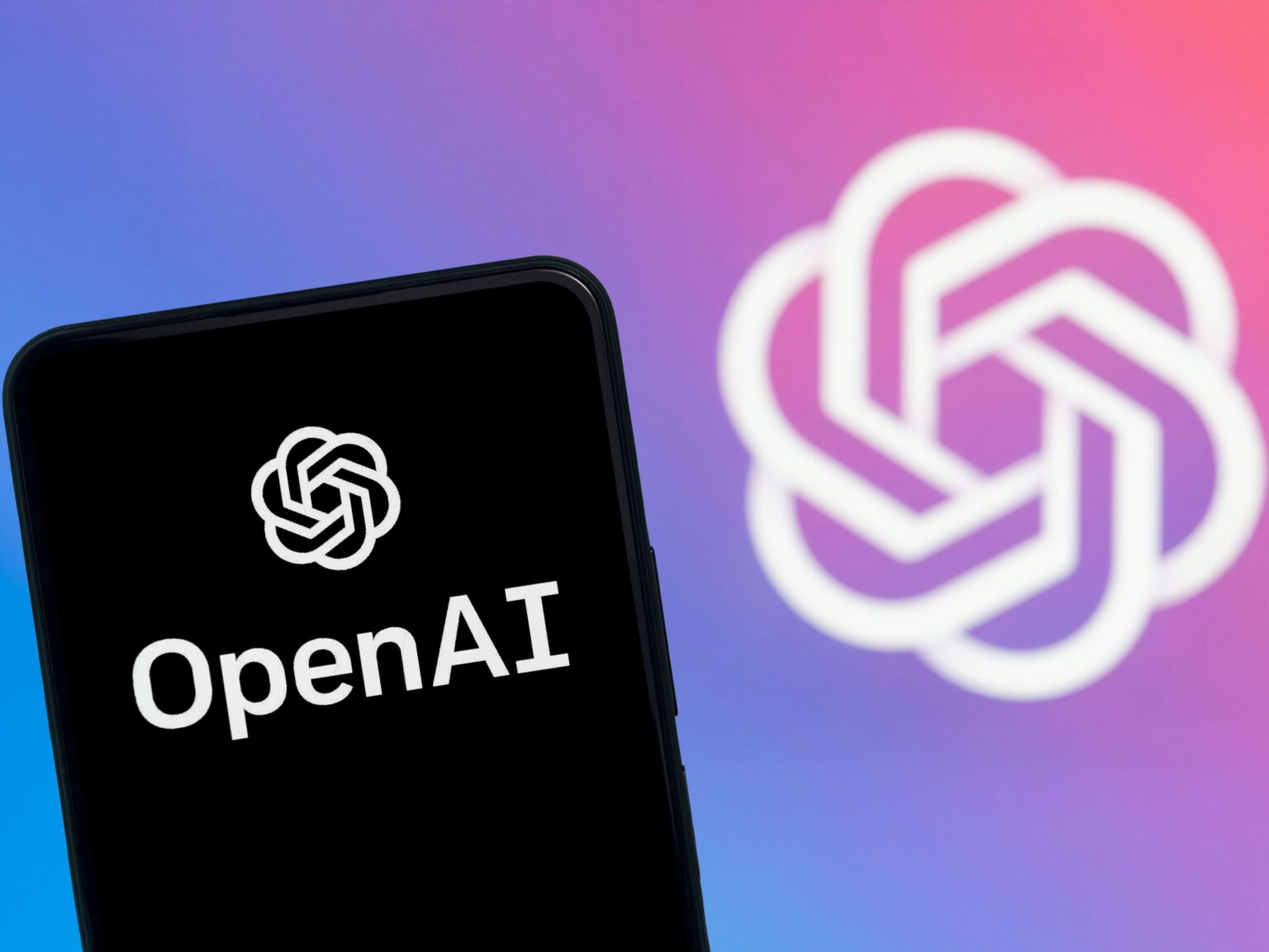 OpenAI plans to develop AI-powered humanoid robots