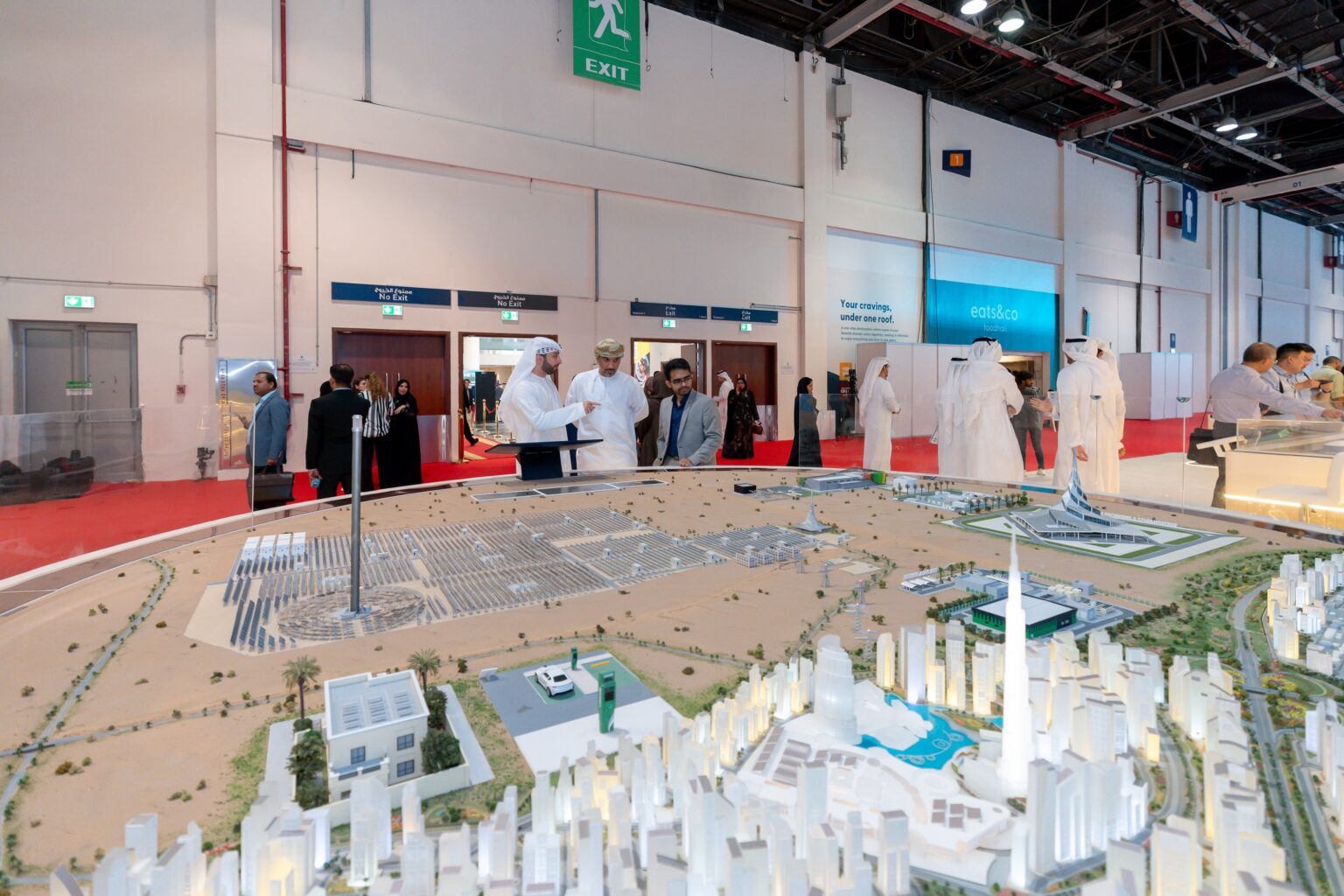 WETEX 2026: A launchpad for companies to take their products global