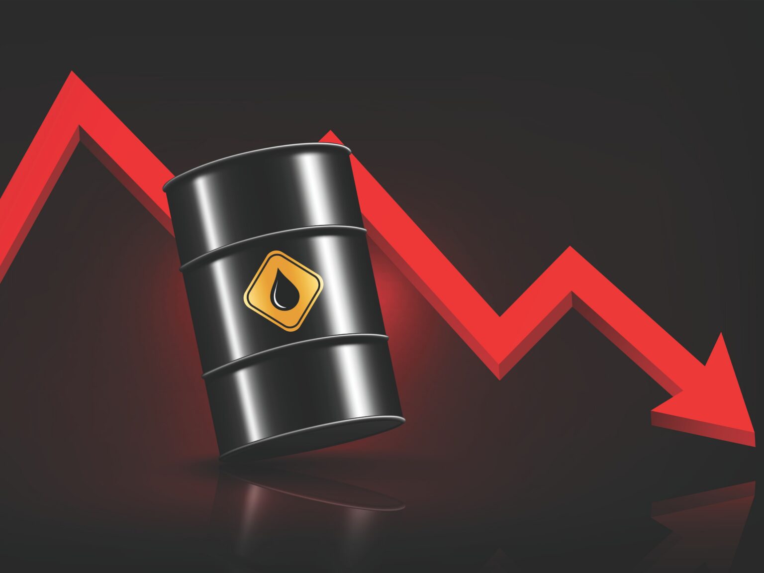 Oil prices fall; Brent at $106.04 per barrel