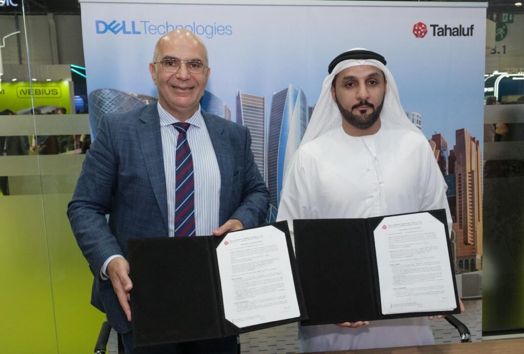 تعاون بين "دِل تكنولوجيز" و"تحالف" لتطوير حلول الذكاء الاصطناعي للمدن الذكية في الإمارات