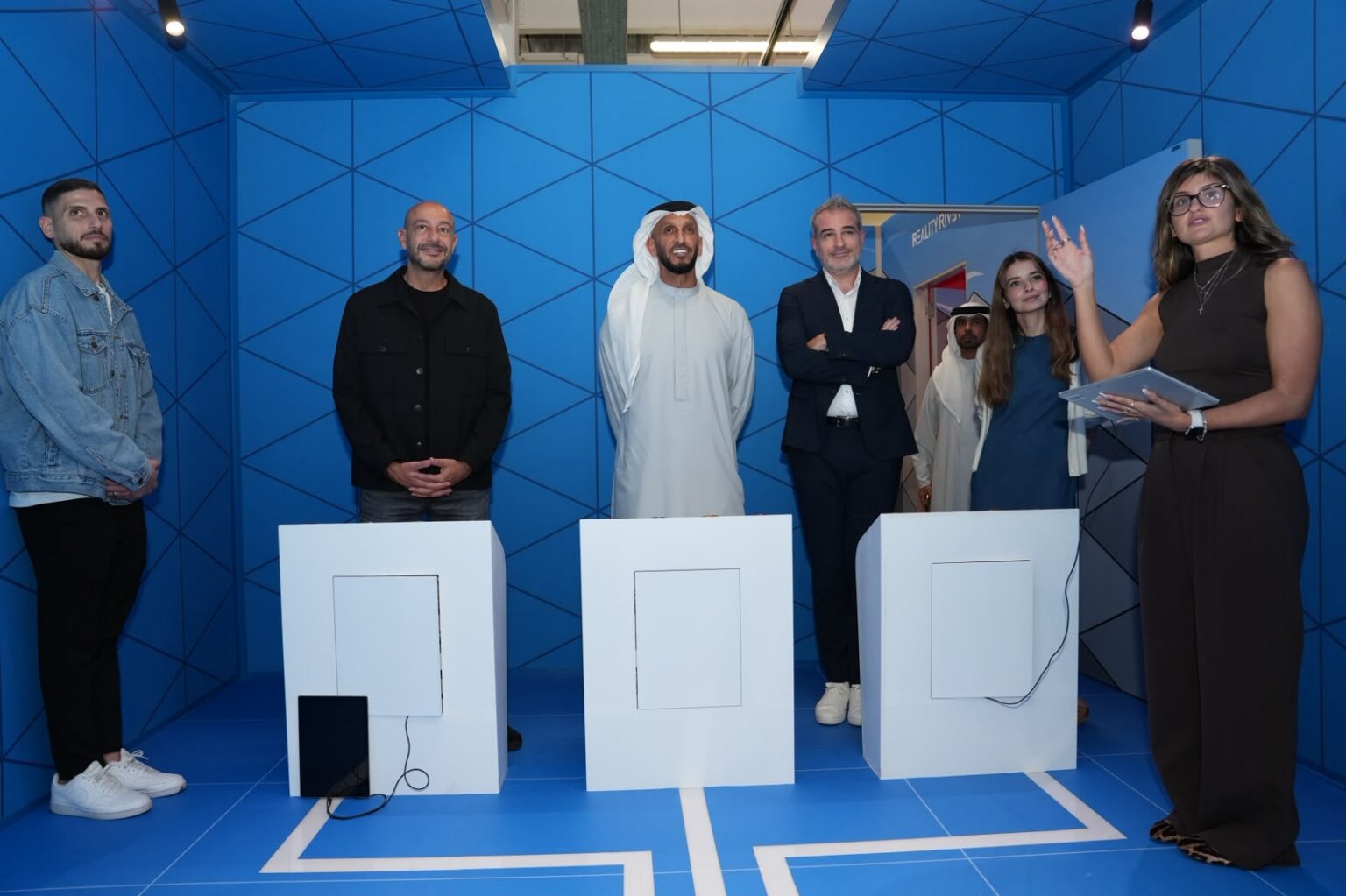 بالشراكة مع "تدرا" والهيئة الوطنية للإعلام/ Google وYouTube تعززان جهود سلامة الأطفال الرقمية