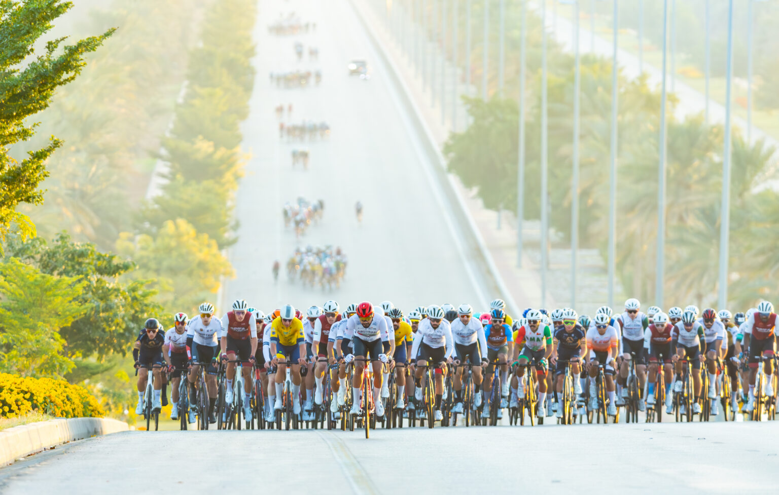 AD Ports Group Gran Fondo to take place on December 20