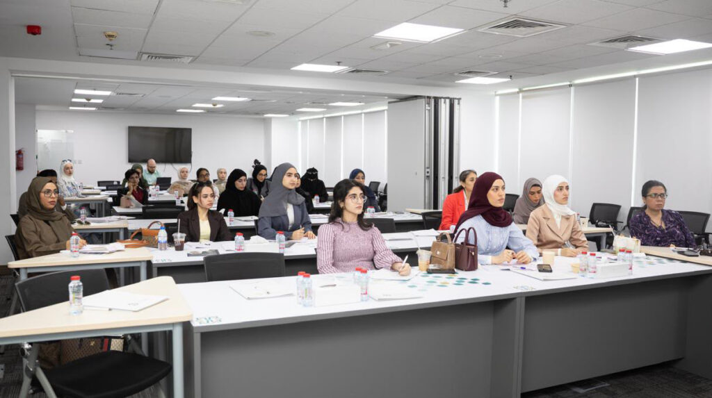 "مؤسسة حمدان بن راشد" تعزز كفاءة الكوادر في الإدارة الغذائية لمرضى بيلة الفينيل كيتون