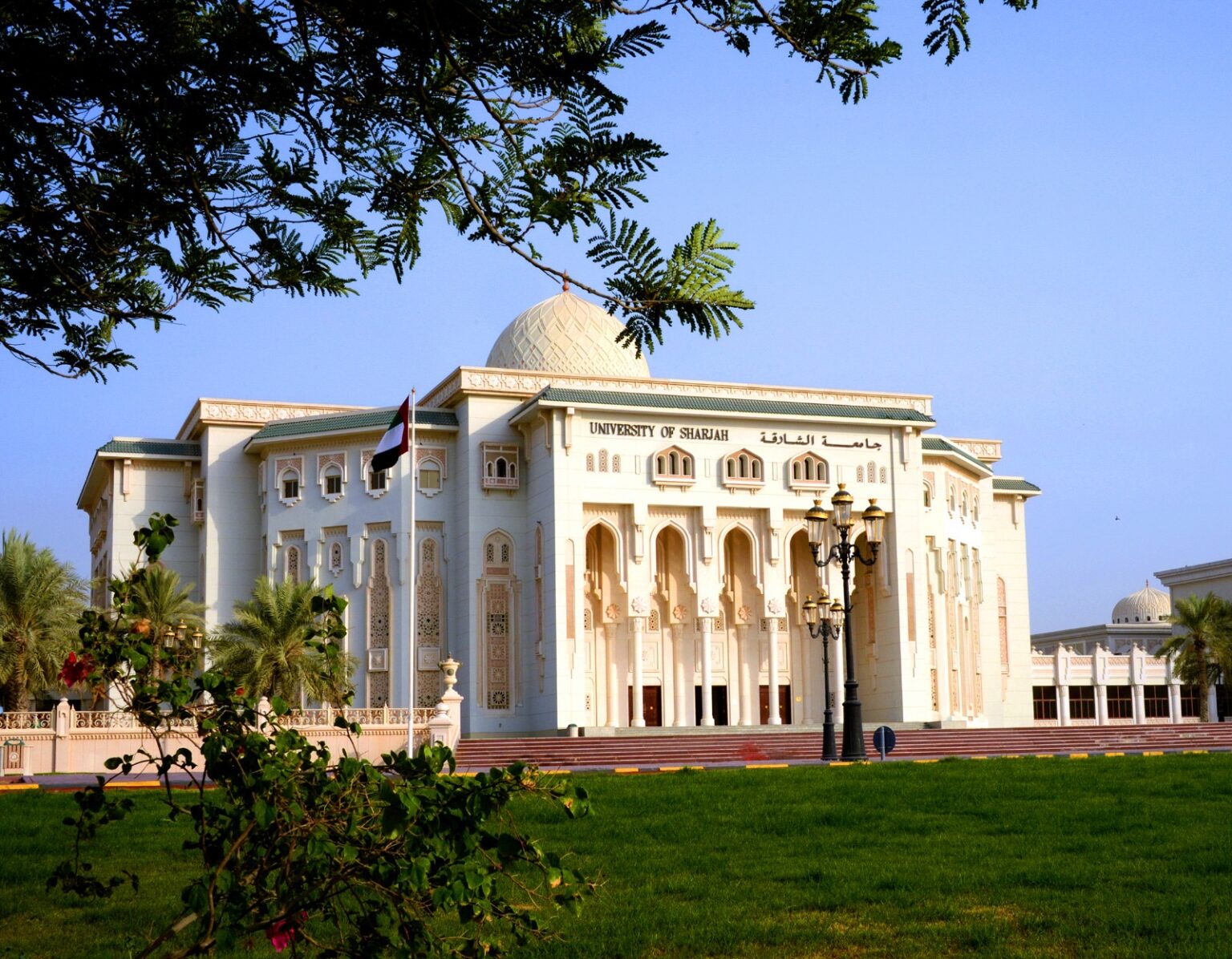 جامعة الشارقة تحتضن بطولة العالم للجامعات للقوة البدنية نوفمبر المقبل