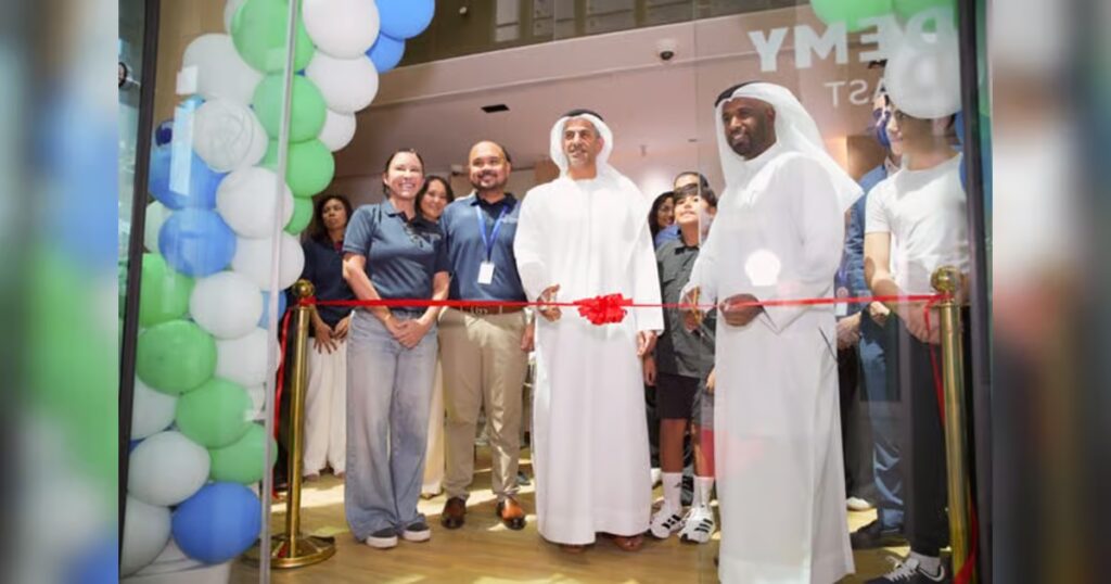 Hybrid learning gains ground as Dubai expands flexible education options