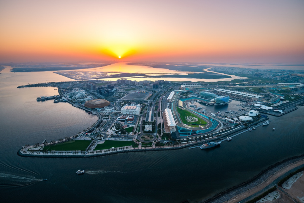 Miral, Etihad Rail partner to enhance first- and last-mile connectivity for passengers traveling to Yas Island