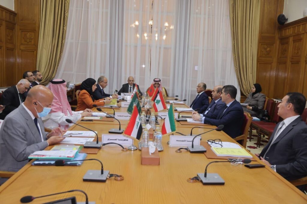 "التنفيذي العربي للإسكان" يبحث إعادة إعمار المدن المتضررة والاستدامة الحضرية