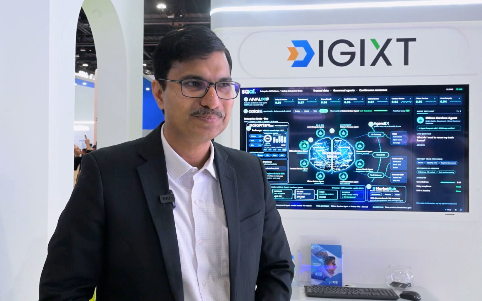 Saal.ai highlights rapid growth of UAE's AI sector