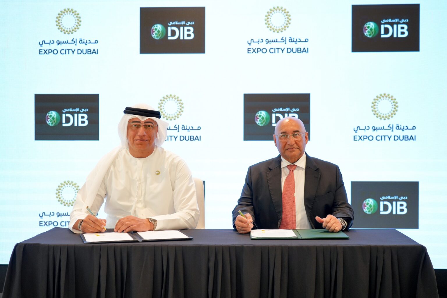 DIB, Expo City Dubai partner to advance off-plan home financing
