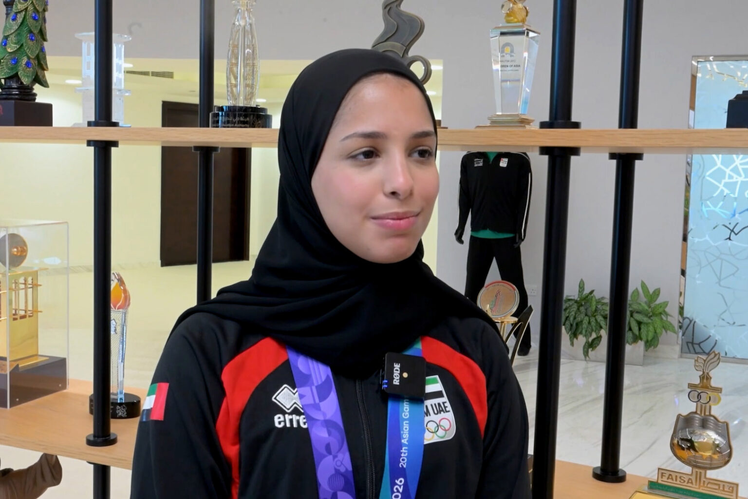 أبطال الإمارات: إنجازات «آيتشي–ناغويا 2026» تعزز طموحاتنا نحو العالمية