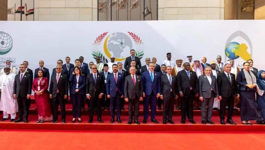 الإمارات تشارك في الدورة الـ52 لمجلس وزراء خارجية منظمة التعاون الإسلامي في بغداد