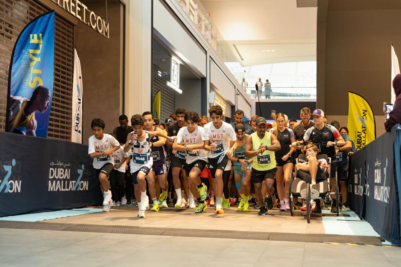 UAE advances sustainable community sports model to enhance quality of life: Report