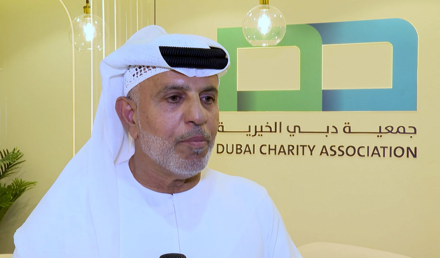 خيرية دبي تشارك لأول مرة في «ويتيكس 2026» تعزيزا للمشاريع المستدامة