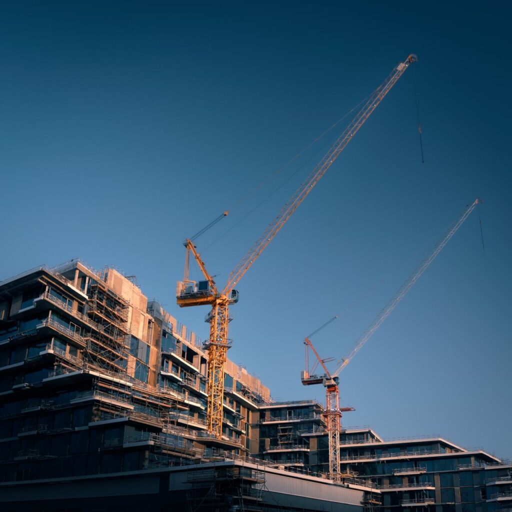 UPPC issues circular to streamline construction procedures, clarify consultant, contractor roles in Abu Dhabi