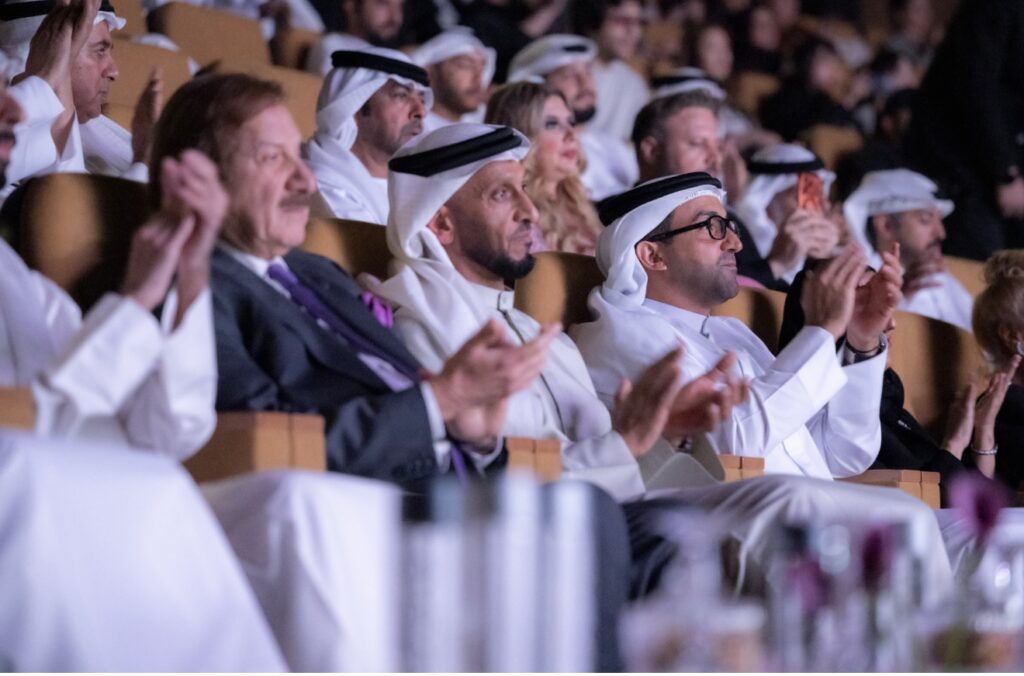 13th Sharjah International Film Festival for Children and Youth kicks off