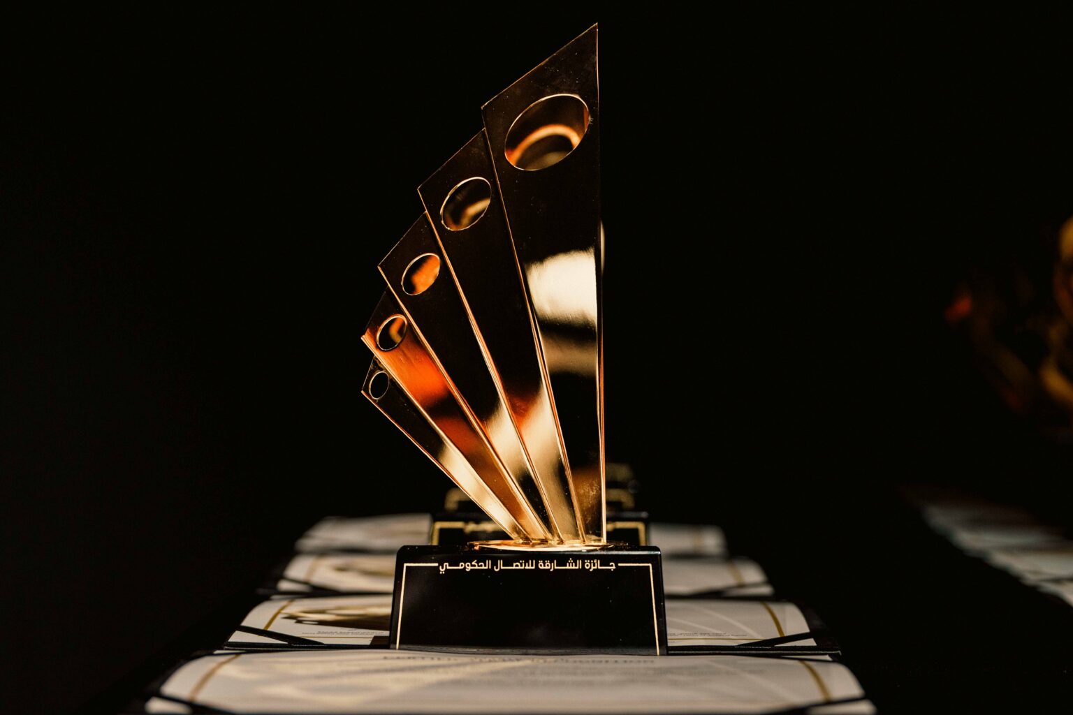 SGCA 2026 unveils nominees across six Partner Awards categories