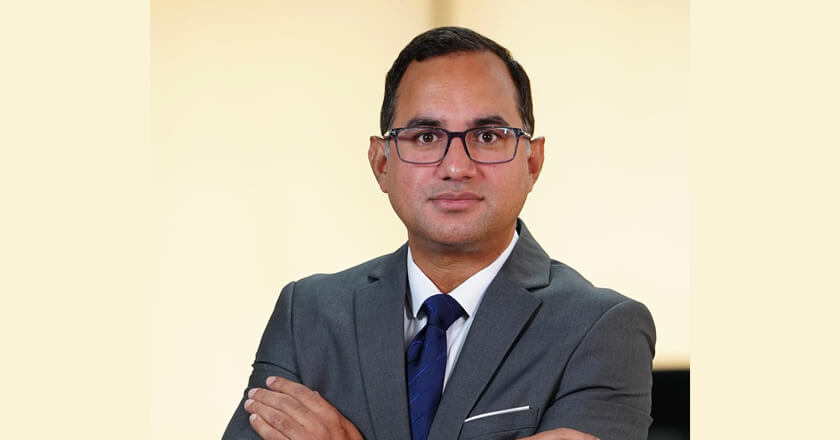 AI sharpens business strategy and decision-making, says Artefact CEO Rahul Arya