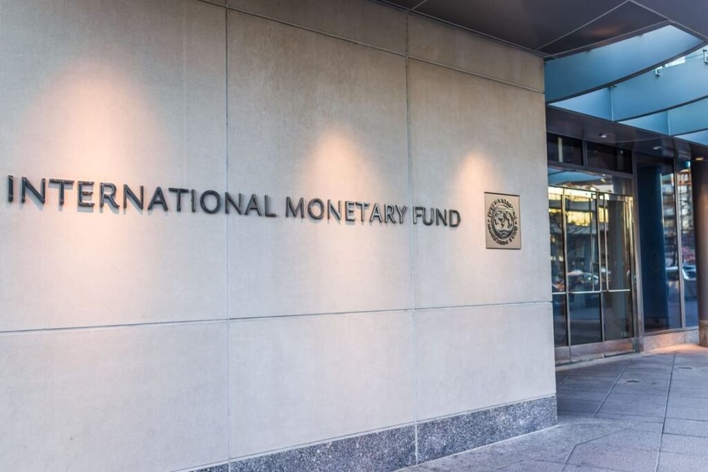 IMF urges members to fund facilities used to help vulnerable states