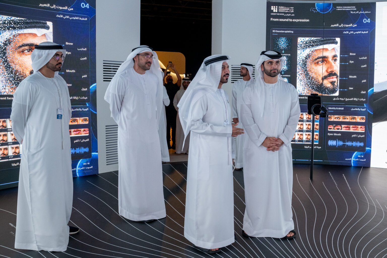 MBRCLD launches Dubai Leadership Coach initiative to bring Mohammed bin Rashid’s leadership approach to Dubai Government employees