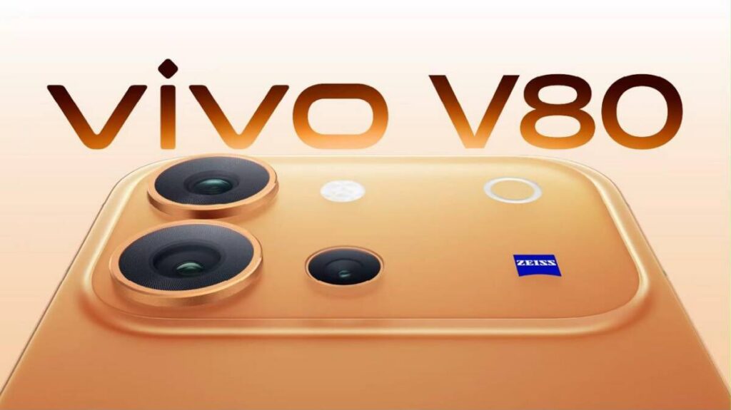 vivo V80 Redefines Smartphone Photography in the Middle East