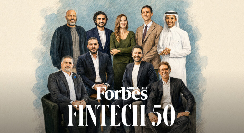 UAE tops Forbes' Fintech 50 list with 15 firms