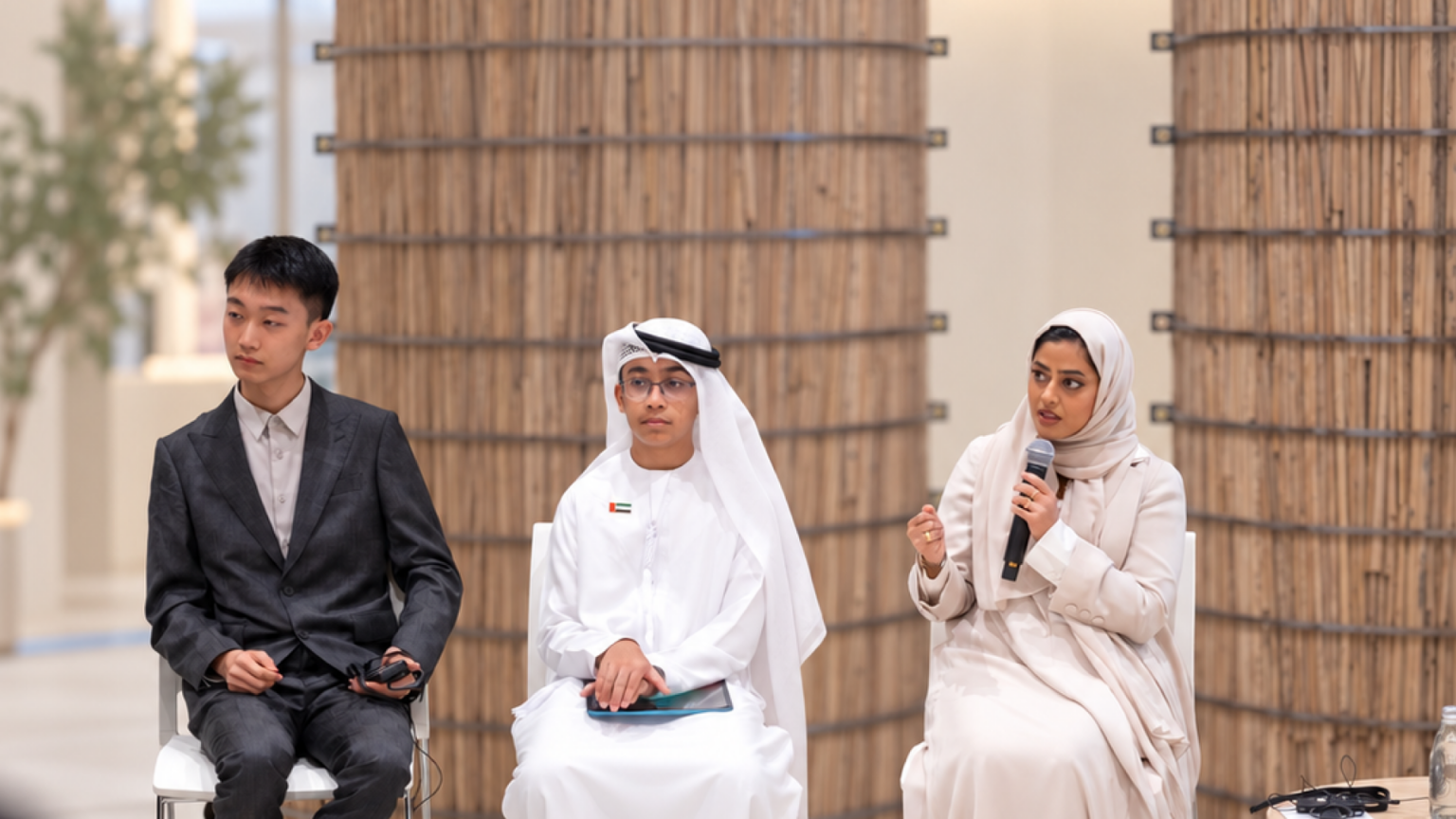 Youth 4 Sustainability marks 10 years of empowering young leaders