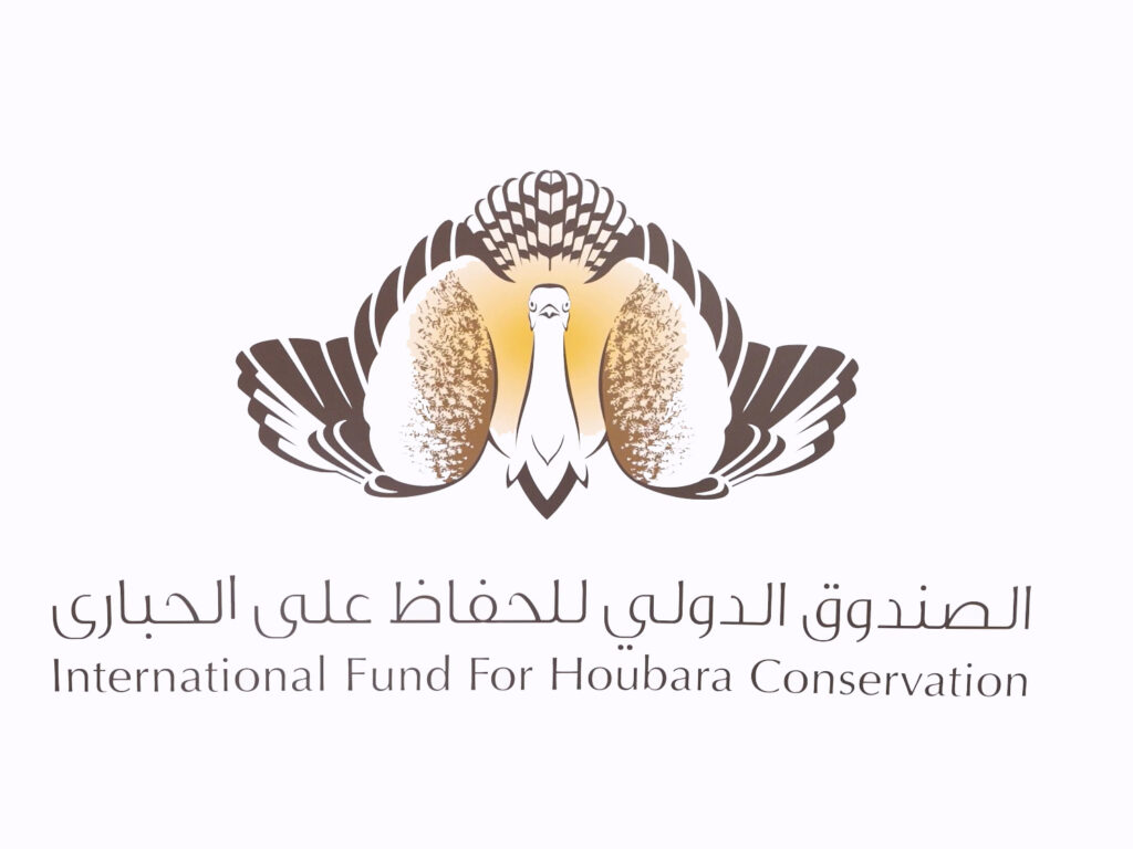 الصندوق الدولي للحفاظ على الحبارى يشارك بمنصة تعريفية في سباقات قرى الإمارات للجري