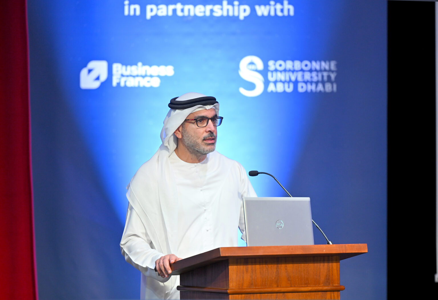 Ministry of Energy and Infrastructure organises UAE–France Energy Forum to deepen cooperation