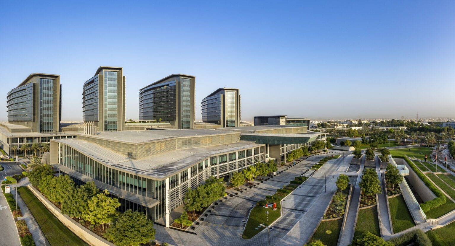 Sheikh Shakhbout Medical City ranked among world’s best hospitals for oncology in Newsweek’s 2027 rankings