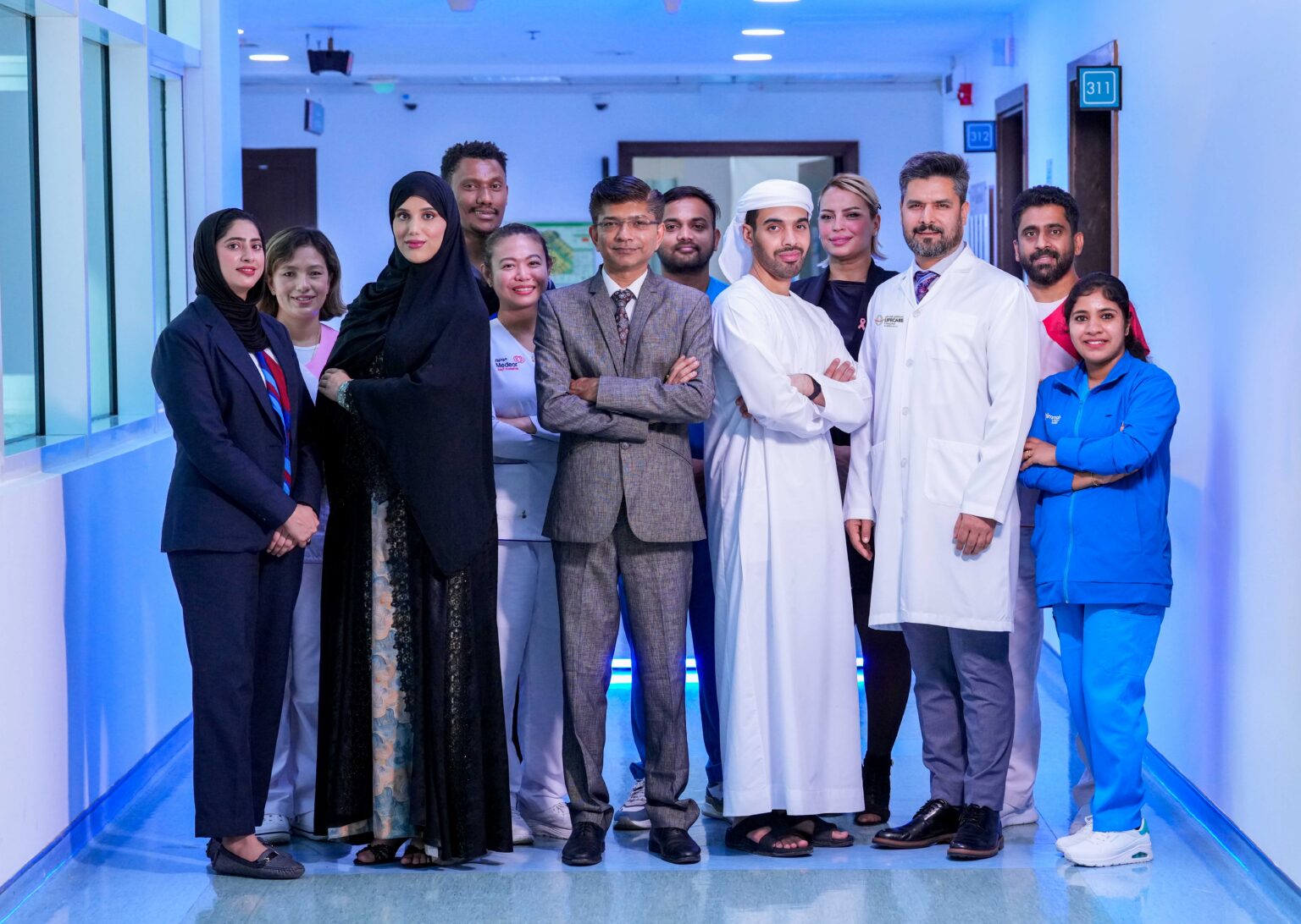 Burjeel Holdings unifies 3 healthcare brands to expand affordable services