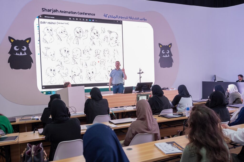 SACC 2026 offers 25+ activities in comics, animation and art